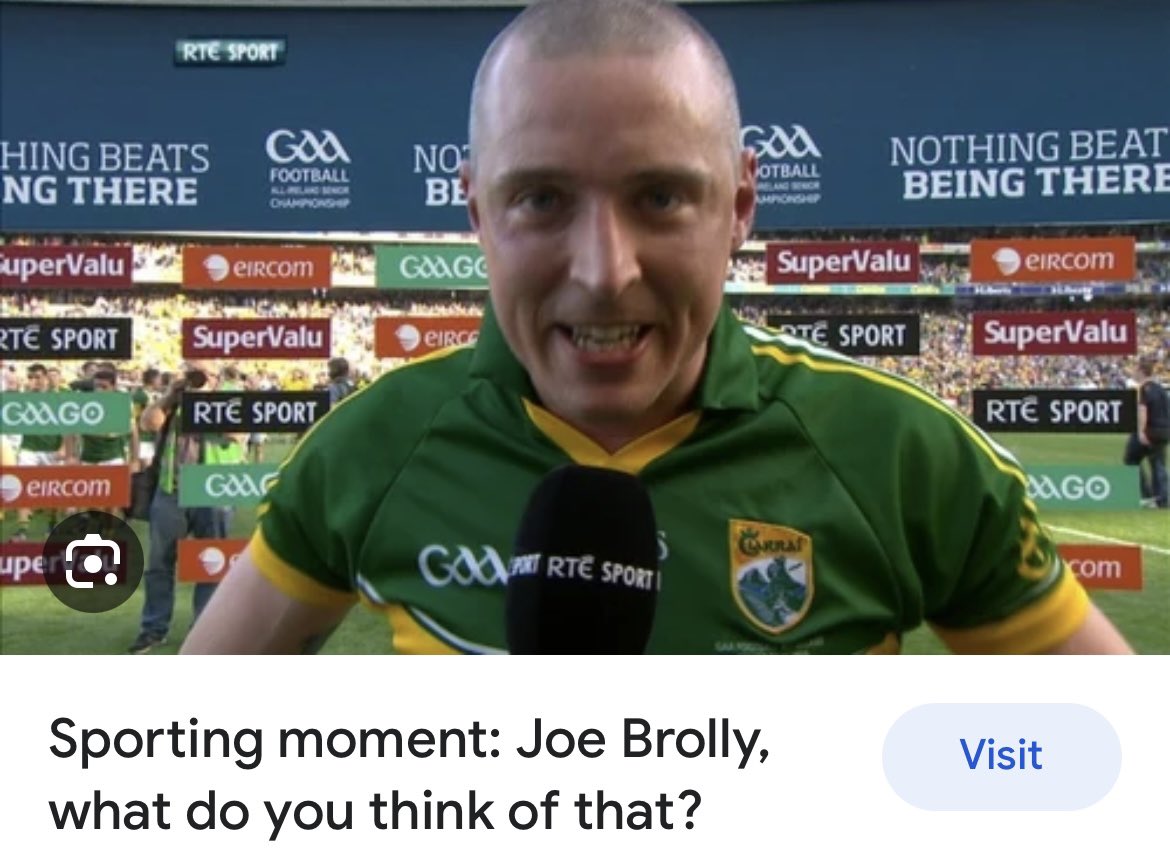 acunnane10's tweet photo. Real “Well Joe Brolly what do you think of that?” off that #IrishWNT performance ☘️ 

Tyler Toland in particular, back with a bang🔥 

I’m sure all those who were very vocal during the week will be just as quick to praise them now 🫣 https://t.co/xY1JcREmjD