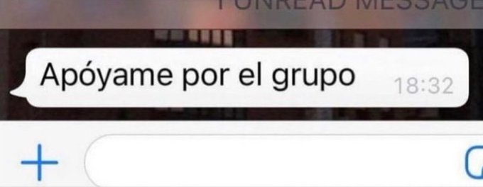 maarcoofdezz's tweet photo. amistad nivel: https://t.co/83WRZGbmxb
