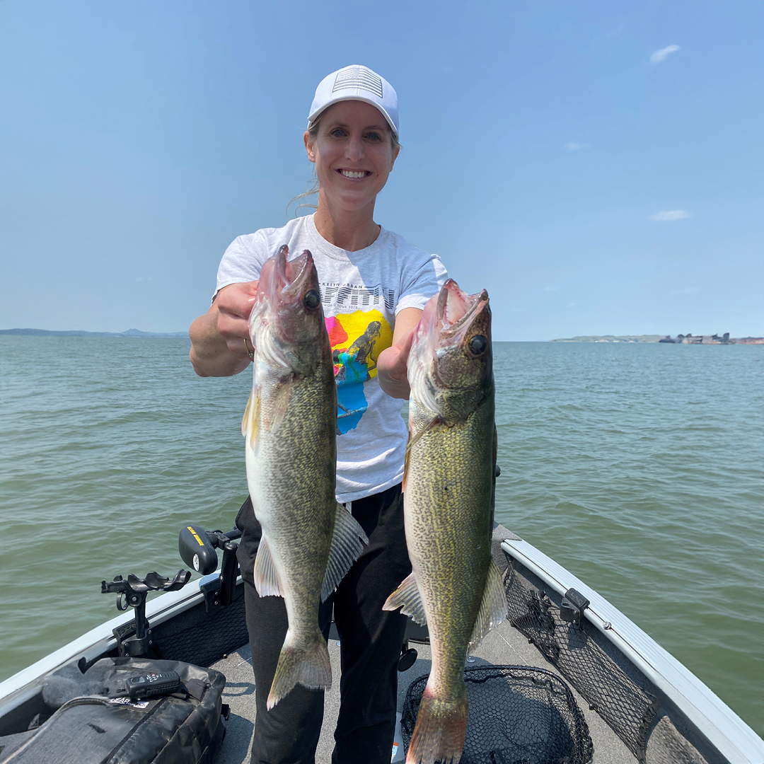 isginc1973's tweet photo. We are hooked on the outdoors!
Happy National Hunting and Fishing Day to all the outdoors lovers out there! Celebrate by wetting a line, prepping for deer hunting season, or spending some time outside. #ISGSportsAndRecreation #NationalHuntingAndFishingDay #NHFDay #GreatOutdoors https://t.co/wlTJ7XqCBC
