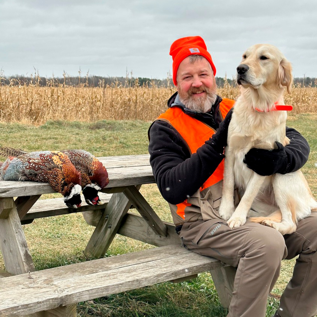 isginc1973's tweet photo. We are hooked on the outdoors!
Happy National Hunting and Fishing Day to all the outdoors lovers out there! Celebrate by wetting a line, prepping for deer hunting season, or spending some time outside. #ISGSportsAndRecreation #NationalHuntingAndFishingDay #NHFDay #GreatOutdoors https://t.co/wlTJ7XqCBC