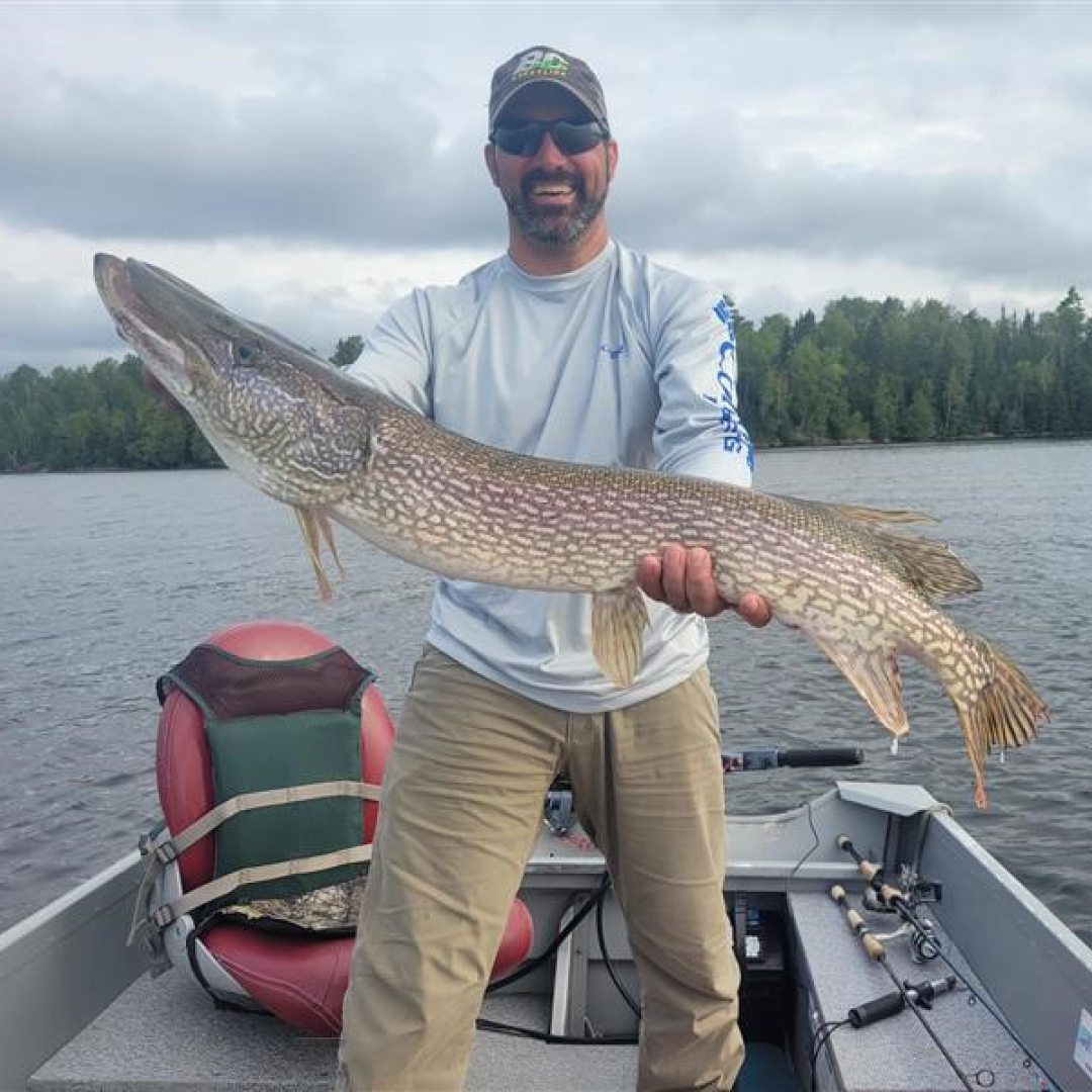 isginc1973's tweet photo. We are hooked on the outdoors!
Happy National Hunting and Fishing Day to all the outdoors lovers out there! Celebrate by wetting a line, prepping for deer hunting season, or spending some time outside. #ISGSportsAndRecreation #NationalHuntingAndFishingDay #NHFDay #GreatOutdoors https://t.co/wlTJ7XqCBC