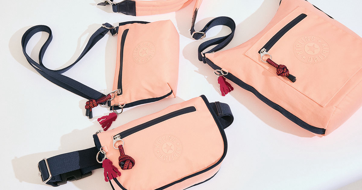 SeattlePO's tweet image. New Markdowns on your favorite styles @KiplingUSA!  
Some exclusions apply. See store for details.