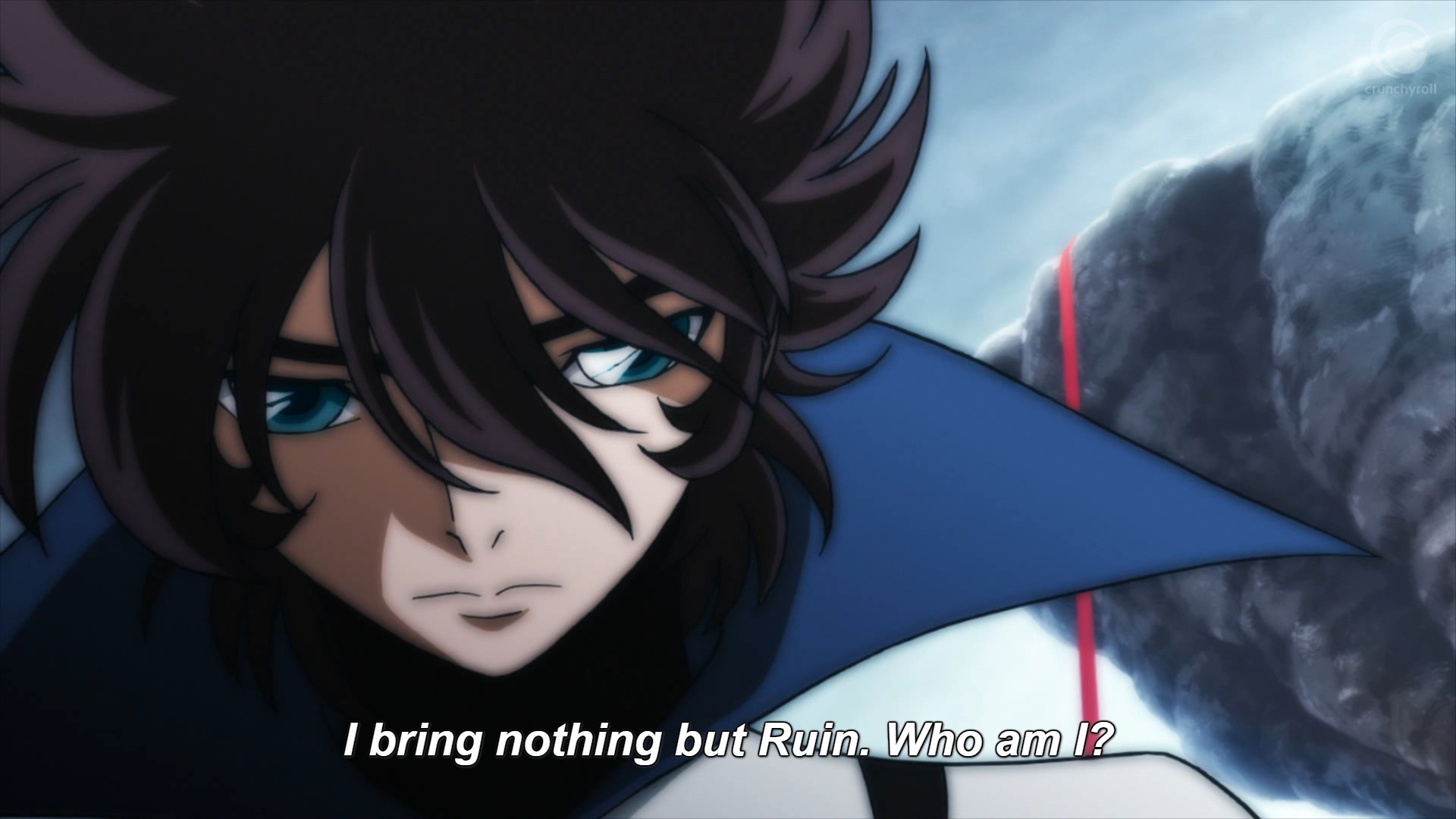 Casshern sins deals