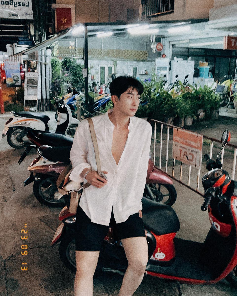 Wo Ai 觅 -for Zhou Mi- 🌞 tweet media