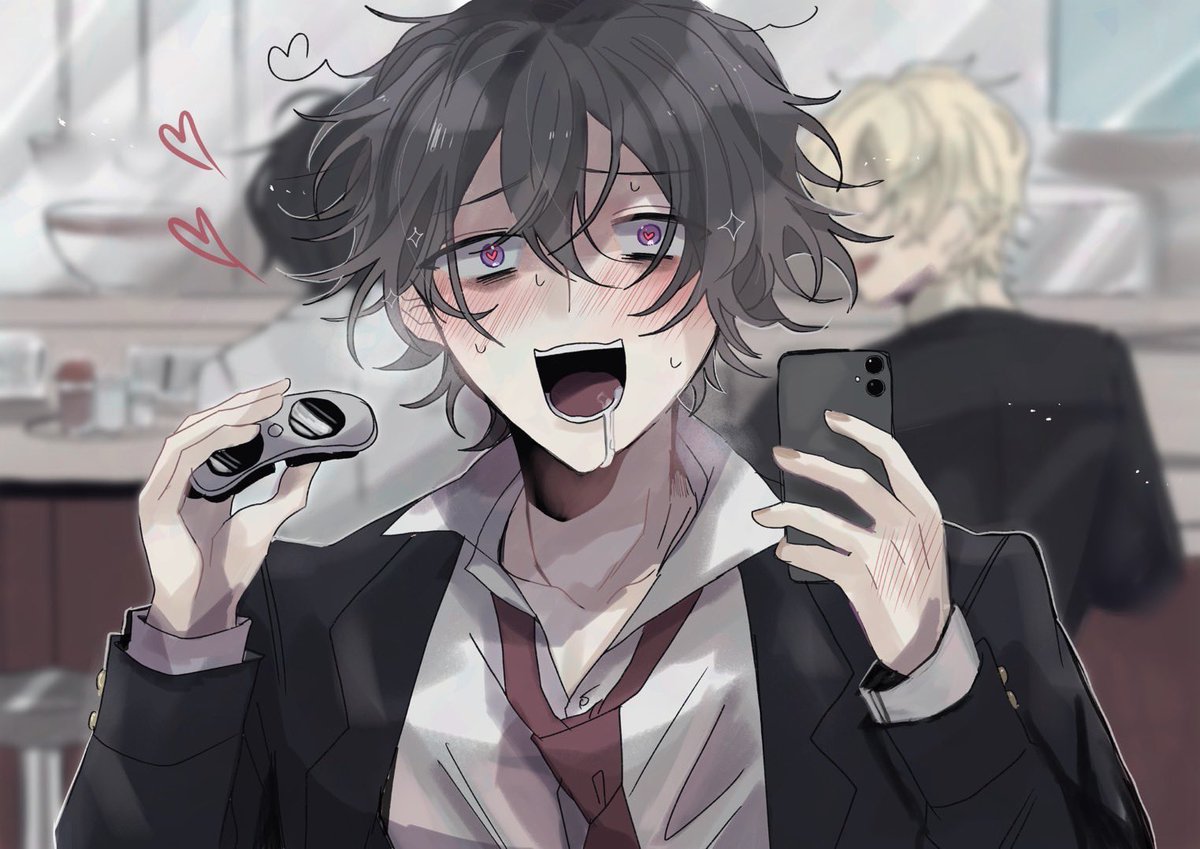 👼「うっっま！！？✨何、ここ星いくつ？」 🩹「普通にチェーン店