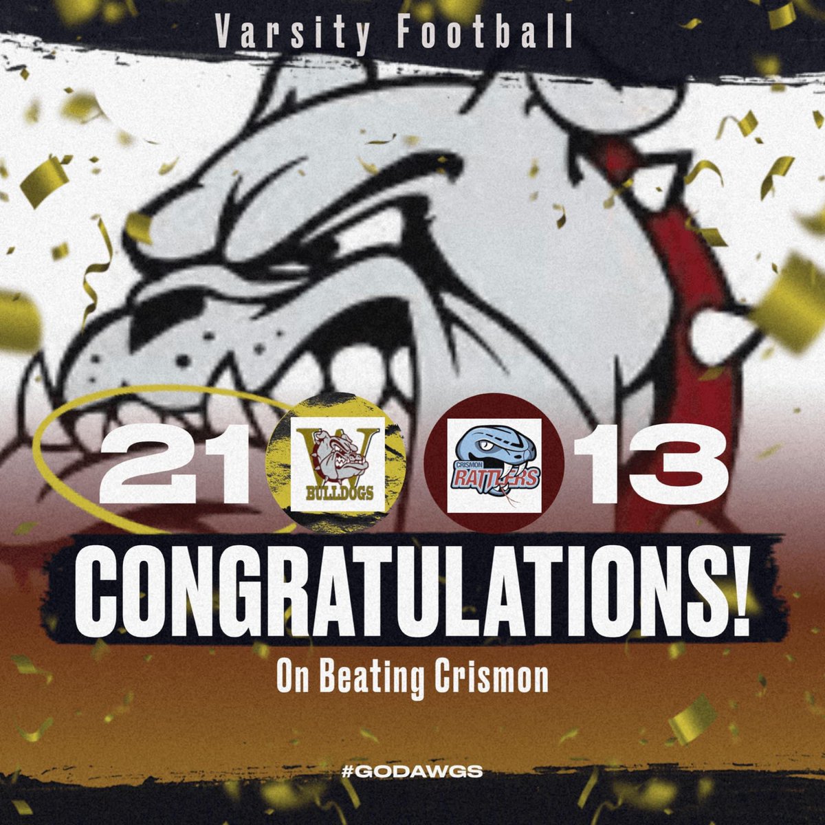 Winslow Football (@winslowfootball) on Twitter photo 