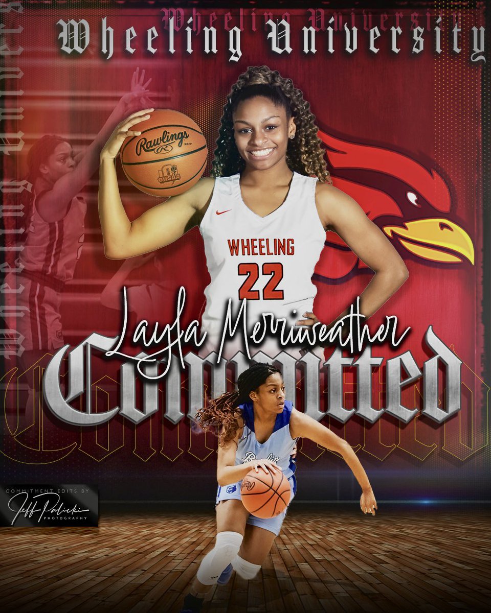 Layla Merriweather tweet media