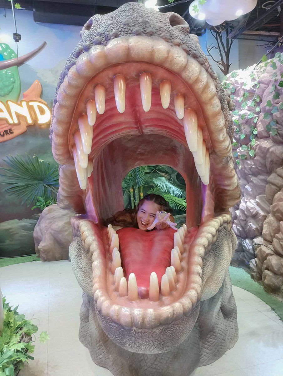 rinhizuke's tweet photo. Felt cute and silly. 🤣 https://t.co/fqse8oxRGc