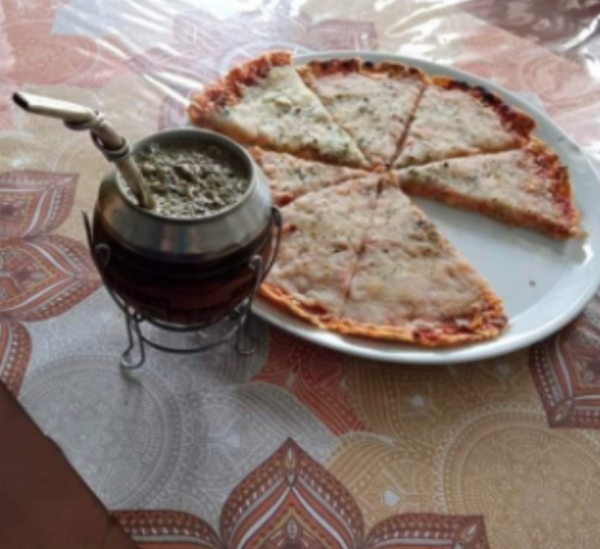 atrperrito's tweet photo. El verdadero desayuno de campeones https://t.co/7ln0rKwbyG