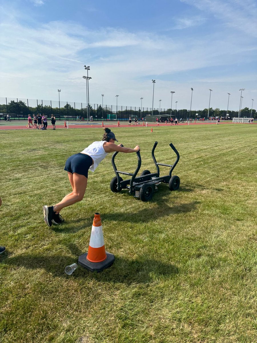 MT3Fitness's tweet image. Recently we supported a Hyrox fitness event in Cambridge with plenty of TANK M4s for the athletes to use! 

Order your TANK M4 today directly from our website 👇
mt3fitness.co.uk/product/tank-m…

#tankm4 #hyrox #cambridge #athlete #torquefitness
