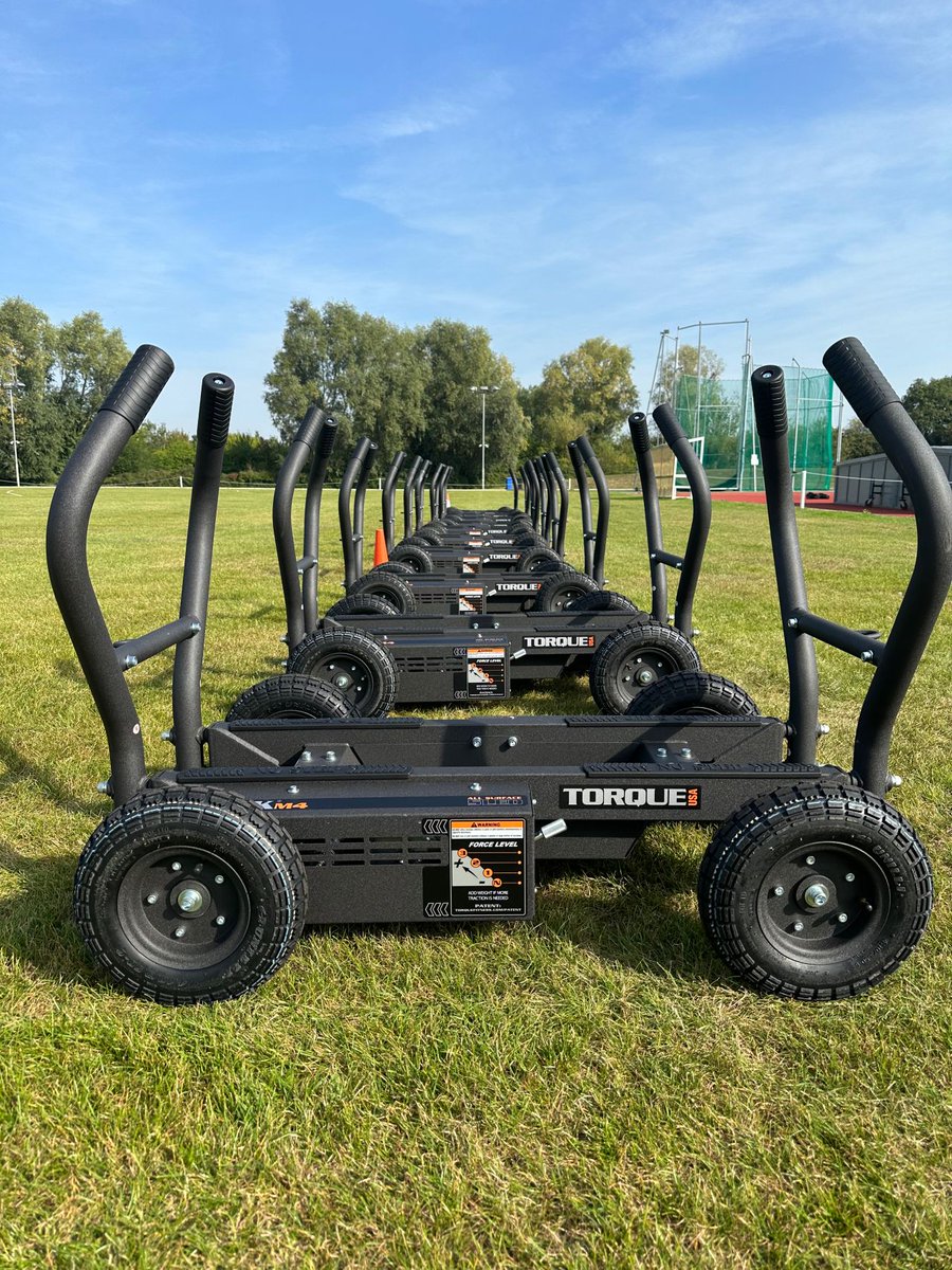 MT3Fitness's tweet image. Recently we supported a Hyrox fitness event in Cambridge with plenty of TANK M4s for the athletes to use! 

Order your TANK M4 today directly from our website 👇
mt3fitness.co.uk/product/tank-m…

#tankm4 #hyrox #cambridge #athlete #torquefitness