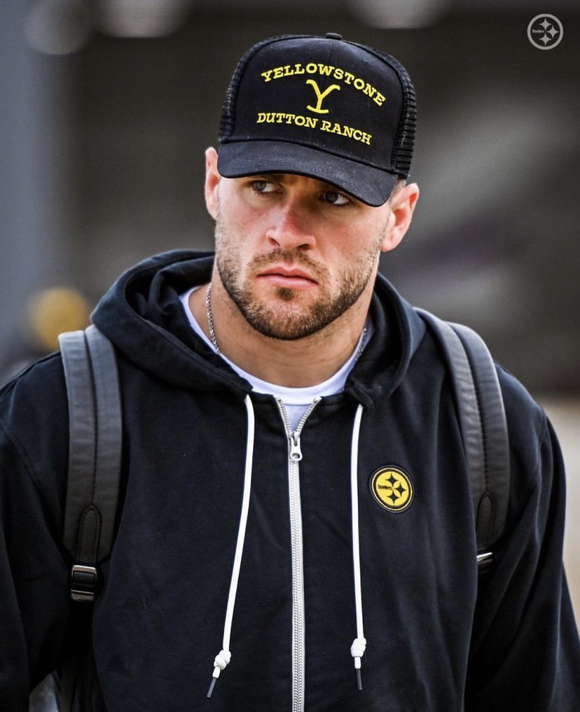 Blitz_Burgh's tweet photo. Business Trip to Las Vegas! #Steelers #NFL https://t.co/zA4LJdzQ6o