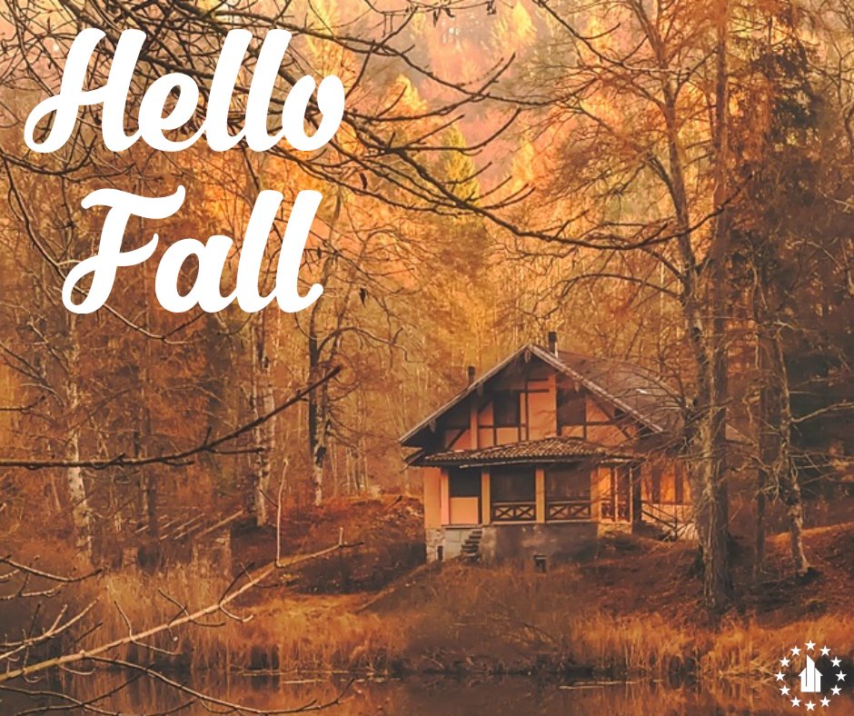 🍂 Happy First Day of Fall from Kendall Partners! 🍁

Let's make this fall the season you find the perfect home or sell your current one. Contact us today at (630) 382-8772 for a seamless real estate experience. 🏠🍂 

#FirstDayOfFall #LocalRealEstate #KendallPartners