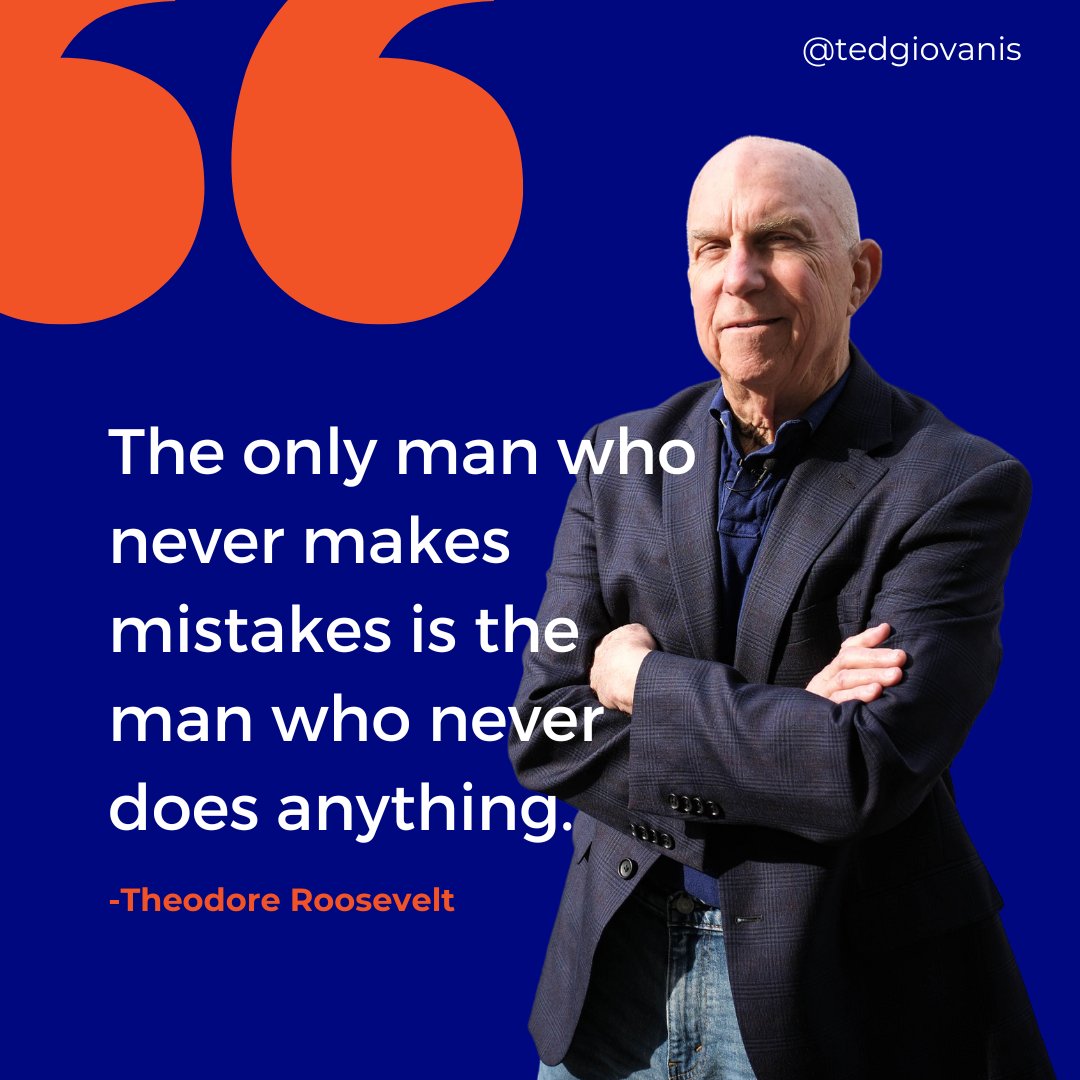 Every stumble and setback you encounter is simply a stepping stone on your journey to success. 

Greatness isn't born from perfection, but from the willingness to take bold actions despite the fear of making mistakes. 

#focusforward #doitscared