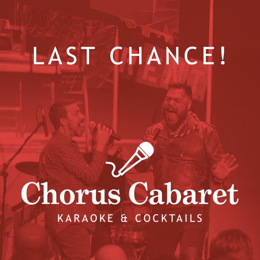 Boston Gay Men's Chorus tweet media