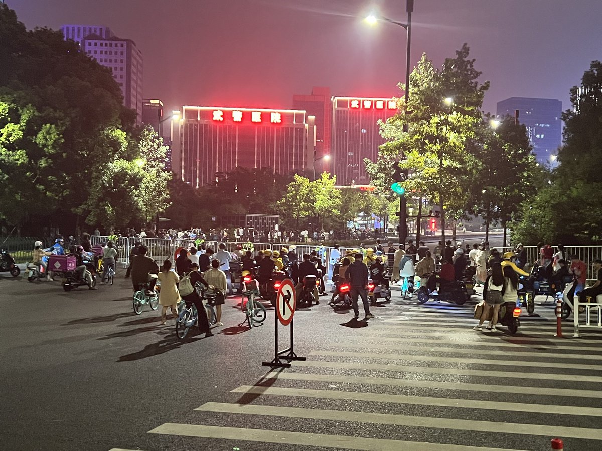 王局志安 tweet media