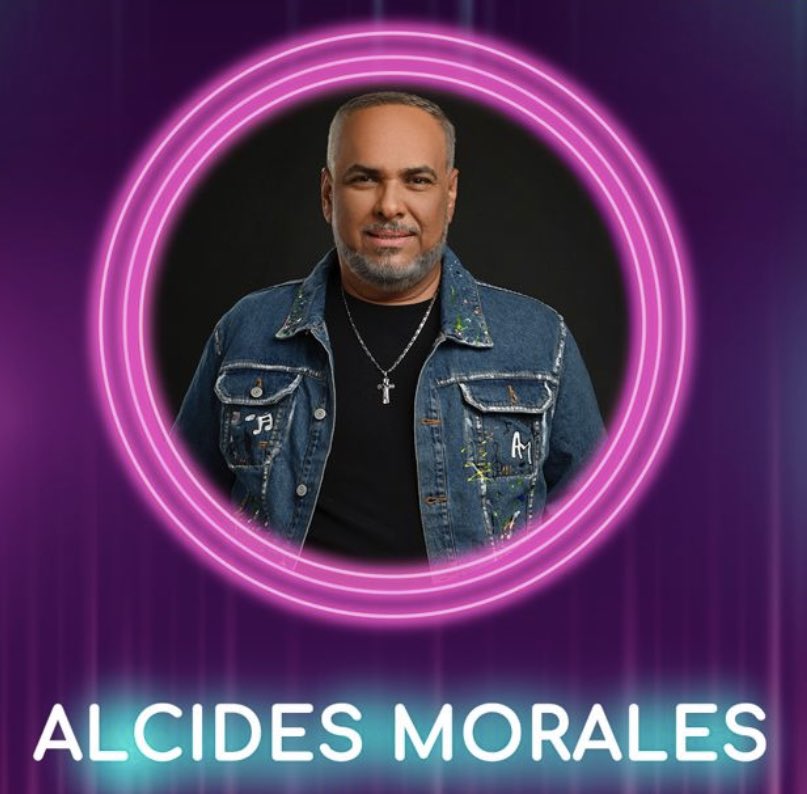 alcidesmorales's tweet photo. Give my playlist a listen: Alcides Morales Radio https://t.co/tF2LW2N0Lw https://t.co/RIp21CJf7c