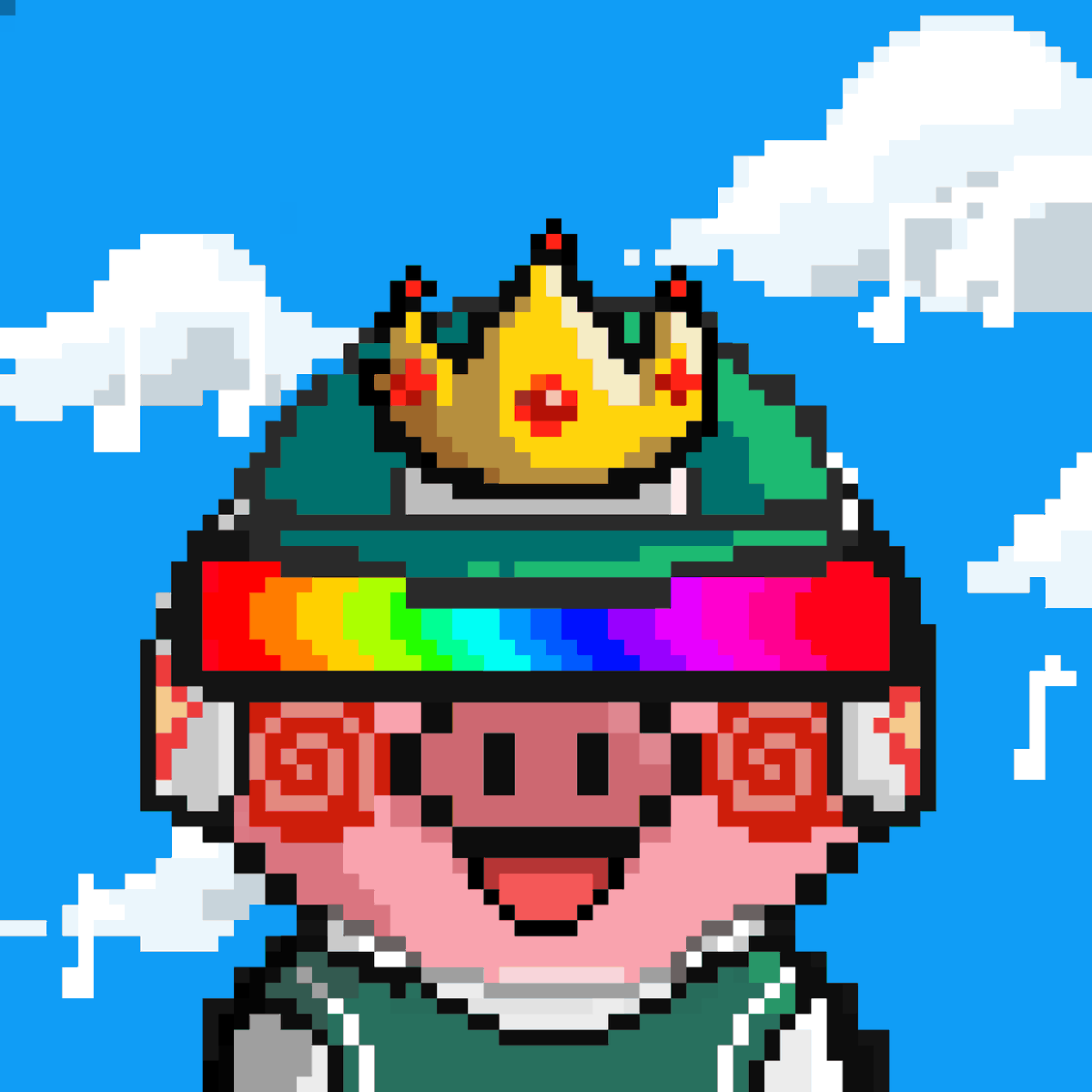 Pixel_Piggie's tweet photo. "Atomicals Protocol holds immense potential."#atom #ARC20 https://t.co/J7LeZttIYR