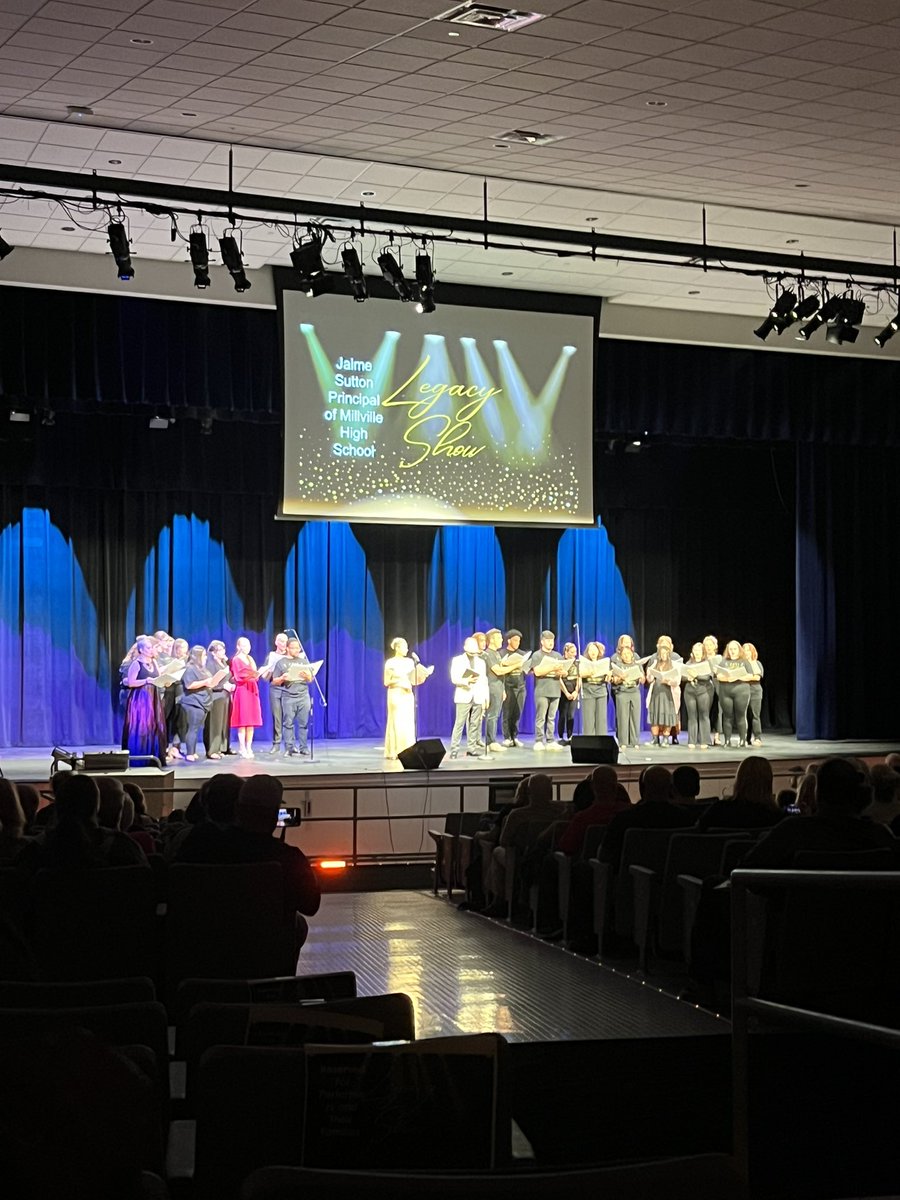 MSHS Tri-M tweet media