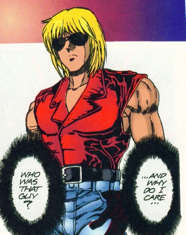 ShotoGamer's tweet photo. #streetfighterfashion #sffashion #SFDRip #SFfashion #SFALT #SFCostumes #streetfighter6 #streetfightervi Ken https://t.co/xj1NtC759z