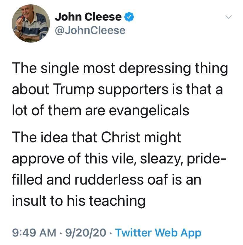 James Tate tweet media