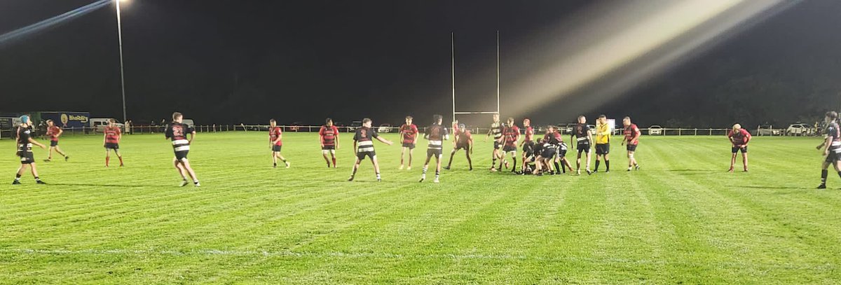 Good win for our Youth last night, I’m watching a team of all my favourite players 🥰🥰 

Love watching my Sammy run hard &amp; drive the opposition back when tackling 💪💪<a href="/PenlanY59740/">Penlan RFC Youth</a> <a href="/Penlan_RFC/">PenlanRFC</a> <a href="/AllWalesSport/">All Wales Sport</a>