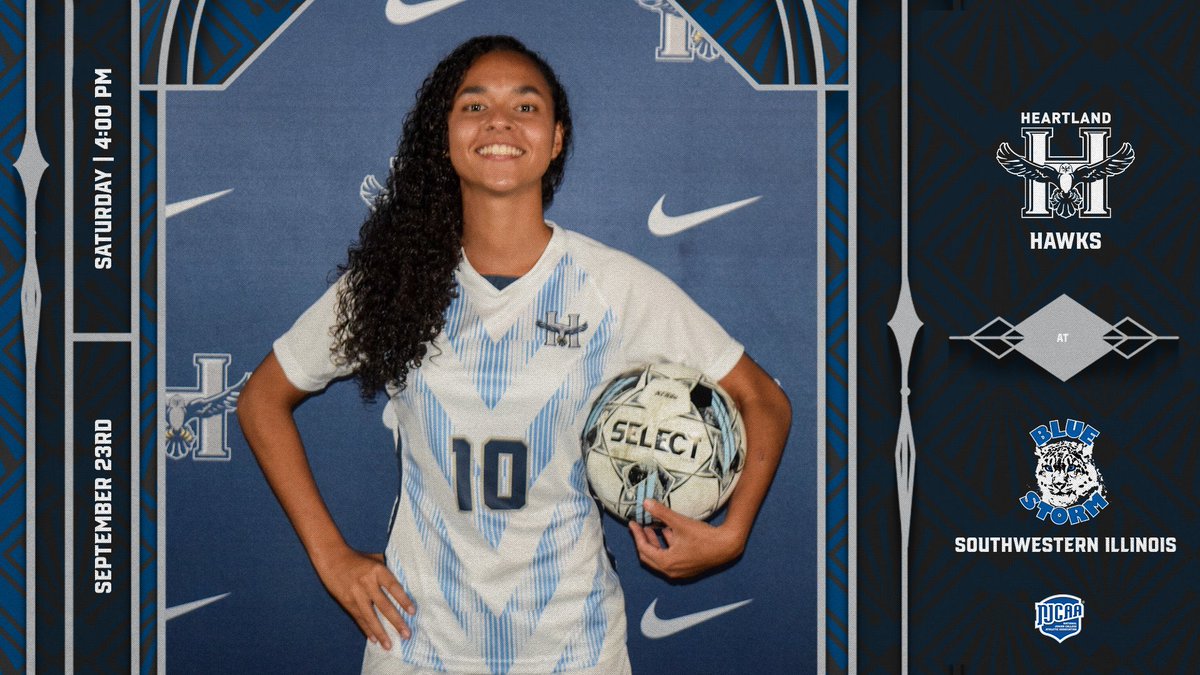 Heartland CC Soccer tweet media