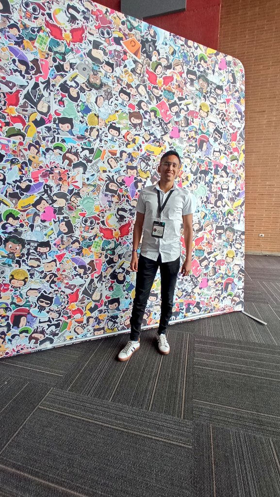 Milton Estrada tweet media