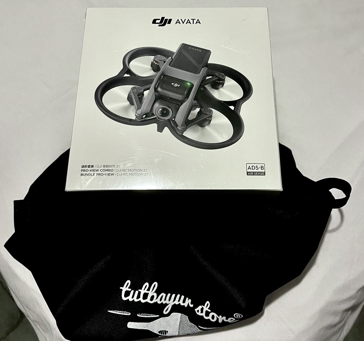 its_janosik's tweet image. 🗓️ My daily digest (#256):

#256 (23.Sep)
• Finally caught up with Daily Digest!!!
• Got a new toy! DJI Avata
• Had a nice trip to Ubud Rice fields
• Another call with #Filetica users!

What did you do?
#indiehackers #buildinpublic #bali #nomad #dji #avata #drone
