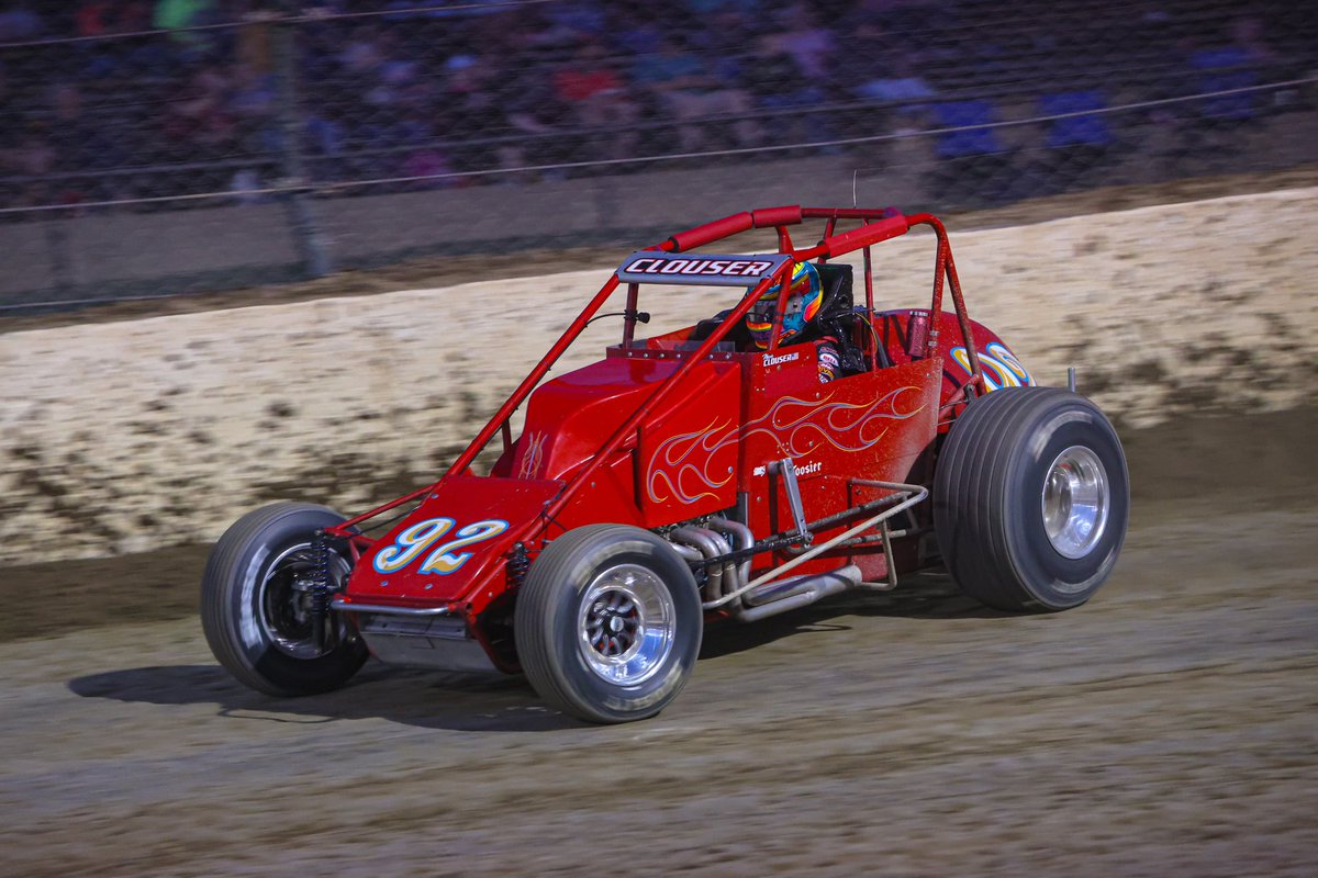 Mario Clouser tweet media