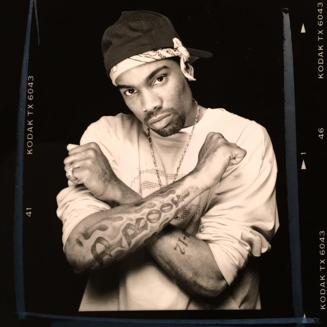 Got a shirt made with this picture of Big Proof to wear to D12 concert
Gunna cop a hat too for sure. 
@D12 #RipProof #BigProofForever