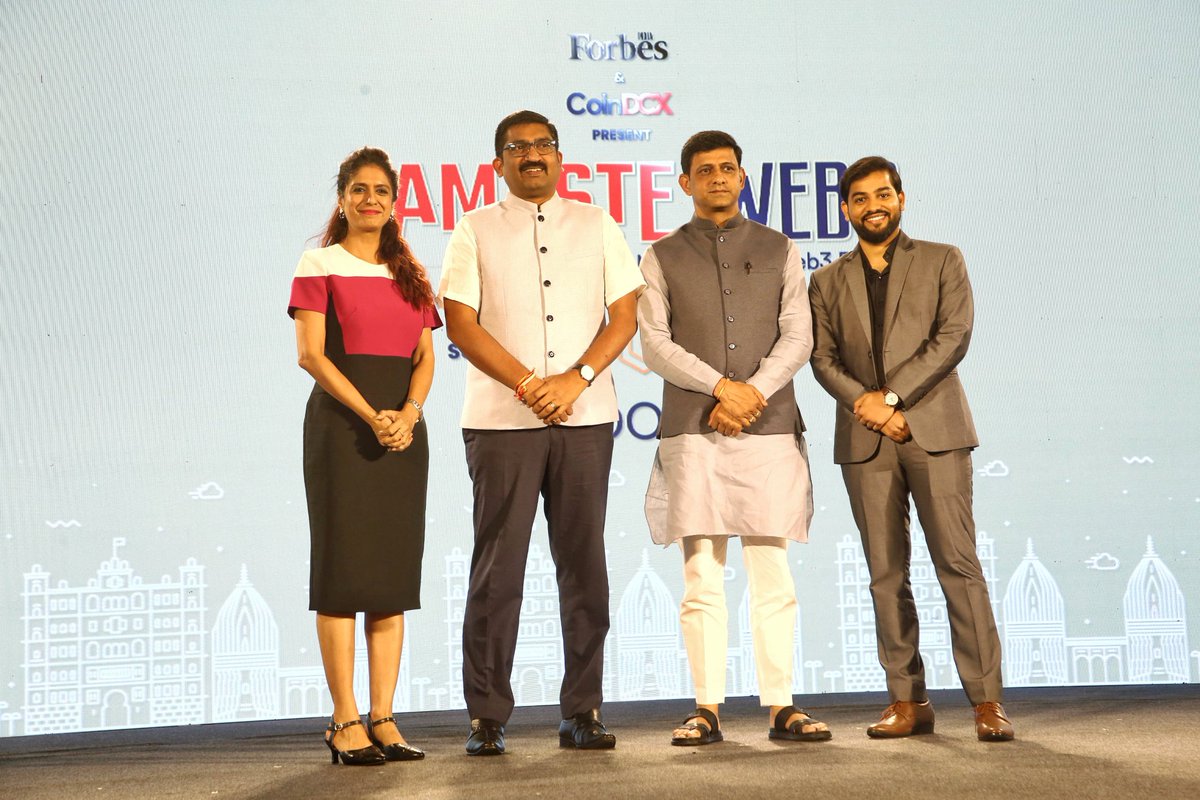 Pushyamitra Bhargav tweet media