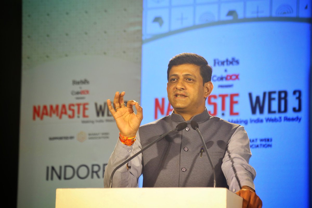 Pushyamitra Bhargav tweet media