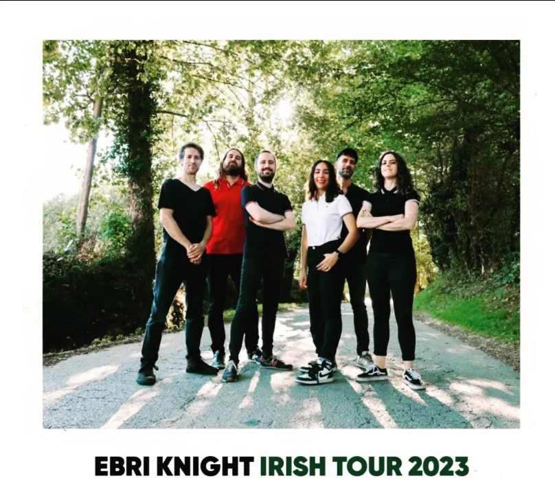 ANC Ireland 🎗️ tweet media