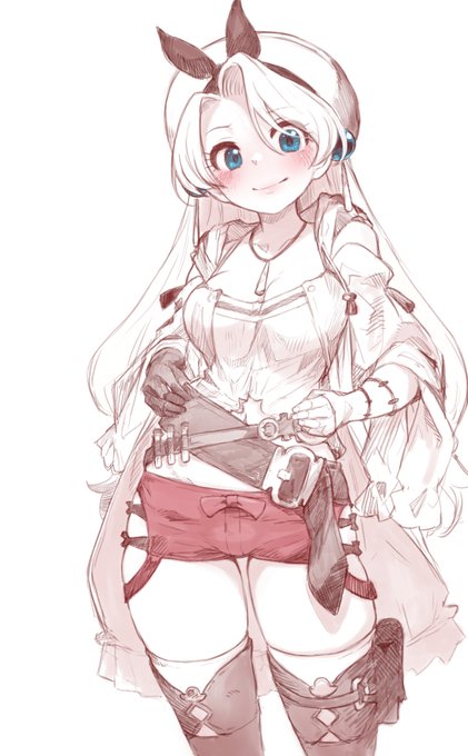 着せ替え見たくなったので描きました 