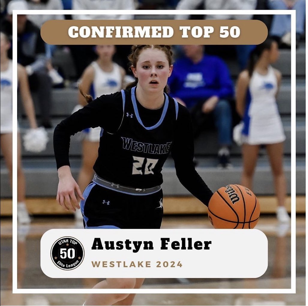 Austyn Feller tweet media