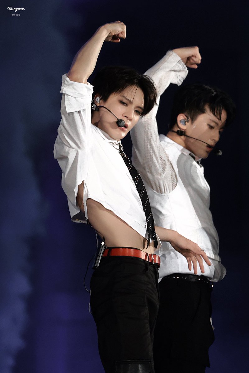 TASOGARE_0423's tweet photo. 230923 SMTOWN in Jakarta
😇
#제노 #JENO #NCTDREAM #SMTOWN #엔시티드림 https://t.co/hzWUrL8Xyu