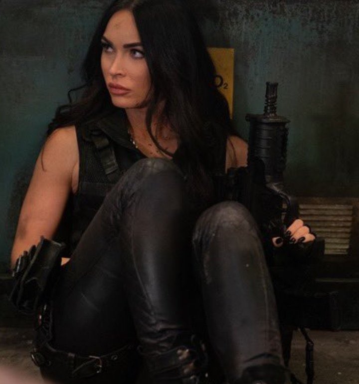 randommeganfox's tweet photo. Expendables 4 is finally out!! Who’s going to see it?? I am today :) https://t.co/SltrExeWUE