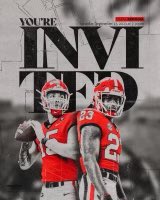 I will be in Athens, Georgia today!! <a href="/KirbySmartUGA/">Coach Kirby Smart</a> @FranBrownUGA <a href="/KadeemWise/">K. Wise</a> <a href="/UGAAthletics/">Georgia Bulldogs</a> <a href="/deucerecruiting/">Deuce Recruiting✌️</a> <a href="/SwickONE8/">Drew Swick</a> <a href="/CoachBeck56/">CORY BECK 🦅🏈</a>