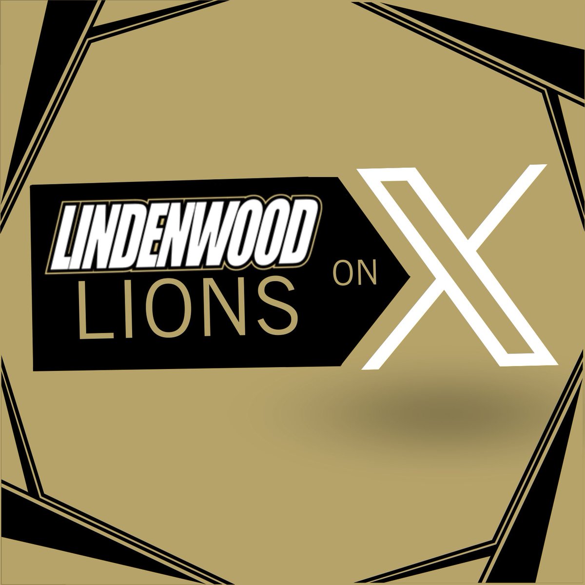 For the first time ever…

Lindenwood Lions Football is now also offered Live on X. 

To listen live. Click the link: x.com/i/spaces/1lPKq…

Stream begins at Noon C.S.T. 🏈
