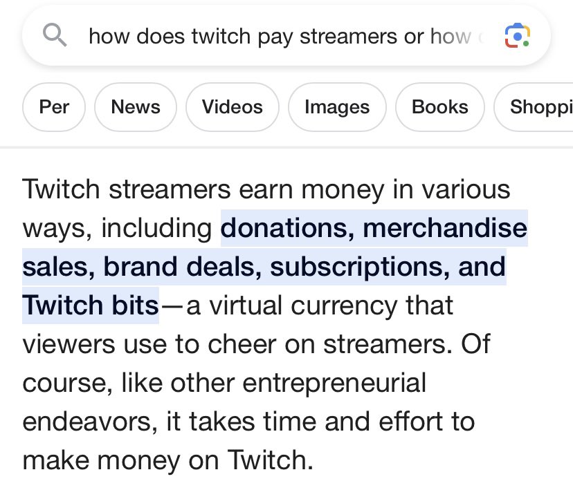 DexterGaza's tweet photo. @Docktus_ @Dexerto All it takes is one google search. Aren’t you in medical health care? Use ya brains man! https://t.co/e2sewl3YBO