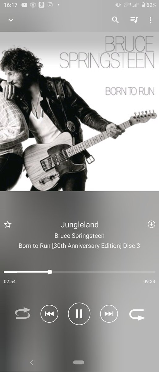 Happy Birthday to the Boss!