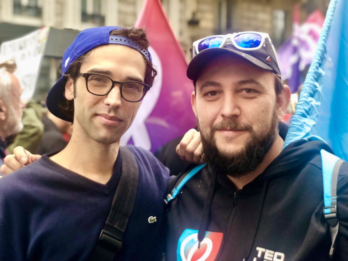 Numérique – Groupe thématique Fi tweet media