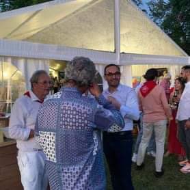 PierreSiarri's tweet photo. .@PierreHurmic https://t.co/v6gYx3UQQq