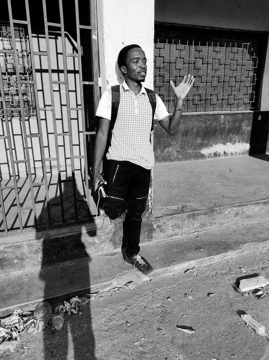 TrywellChirwa's tweet photo. The day spended let's see tomorrow https://t.co/18uZ5rhcdZ