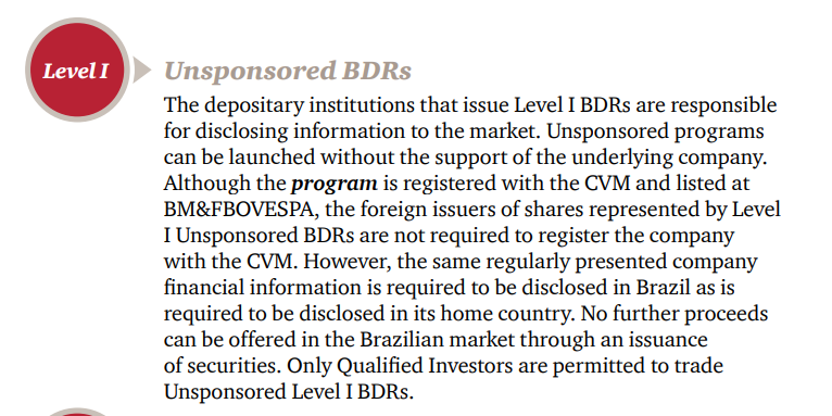 Christalball93's tweet image. Why are there 950 Million (950,157,303.37) shares on the Brazilian Bovespa exchange? Unsponsored BDRs are supposed to all be backed up by REAL SHARES! Time to dig into the #BDRs again, apes! We never got to the bottom of this. Remember Cifu has his son working over there now #AMC