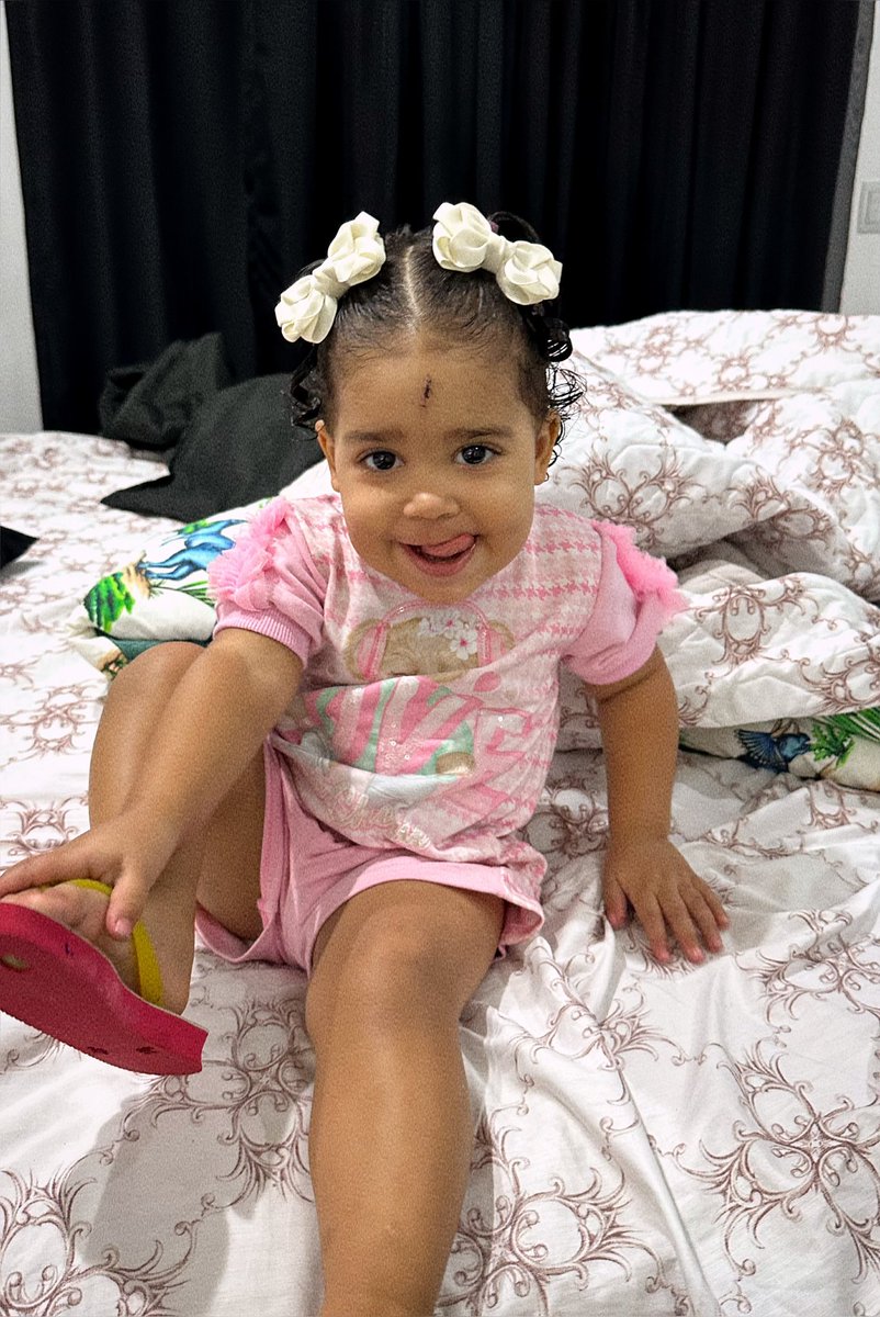 Eu amo amar você Laurinha…💕