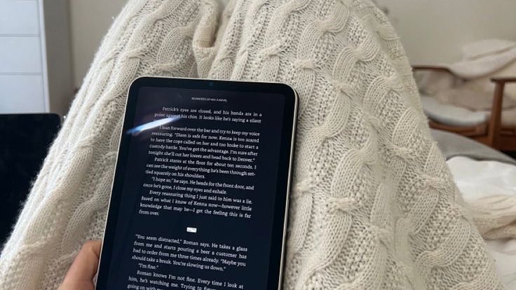 hauteblood's tweet image. a well needed relaxation weekend. 💭