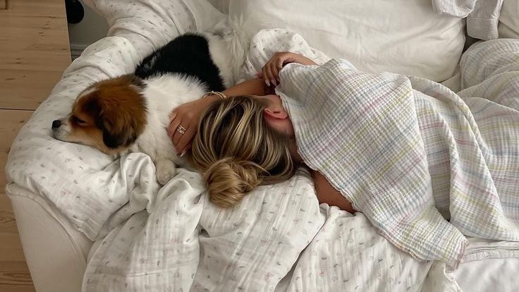 hauteblood's tweet image. a well needed relaxation weekend. 💭