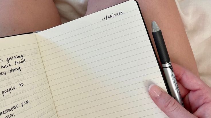 hauteblood's tweet image. a well needed relaxation weekend. 💭